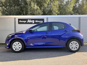 Toyota Yaris 1.5 VVT-i HSD Comfort