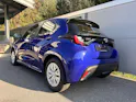 Toyota Yaris 1.5 VVT-i HSD Comfort