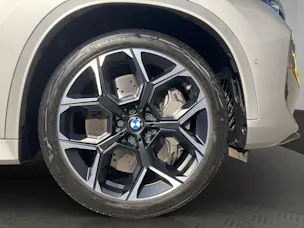 BMW X1 M35i