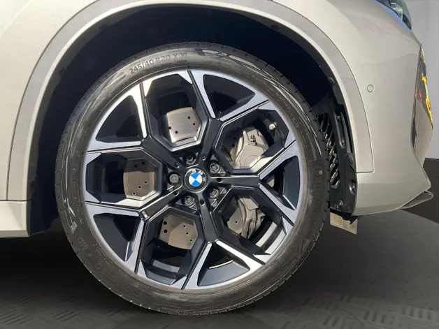 BMW X1 M35i