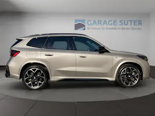 BMW X1 M35i