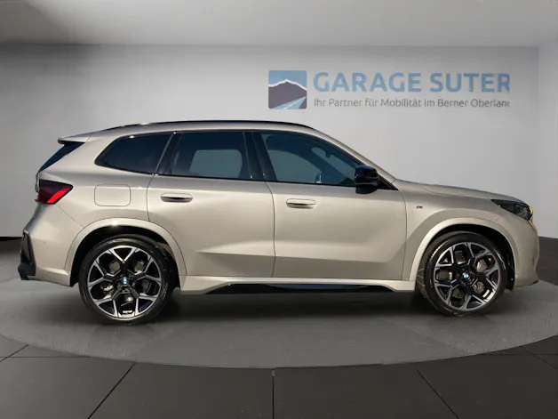 BMW X1 M35i