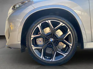 BMW X1 M35i