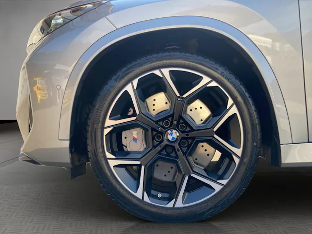 BMW X1 M35i