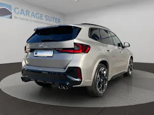 BMW X1 M35i