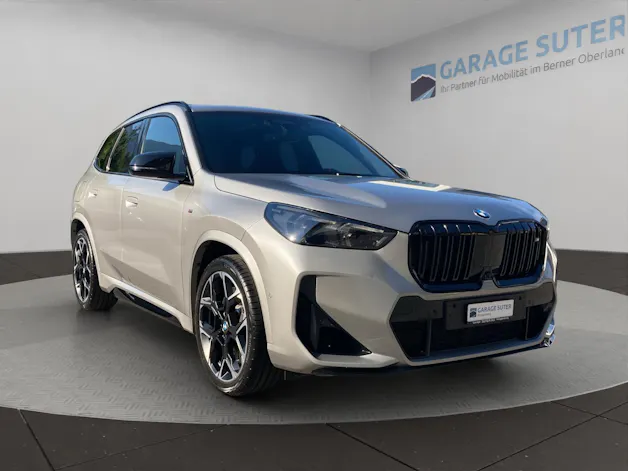 BMW X1 M35i