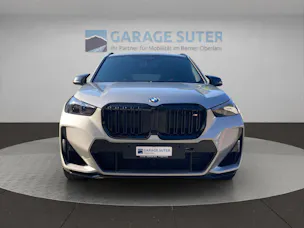 BMW X1 M35i