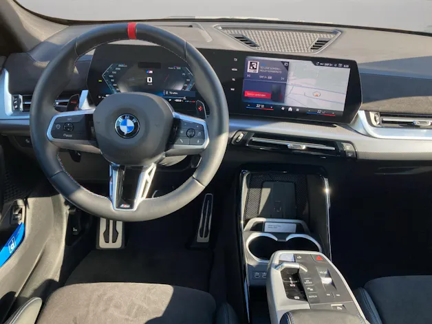BMW X1 M35i
