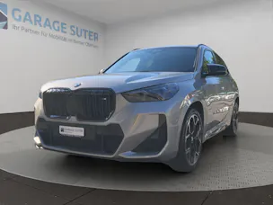 BMW X1 M35i