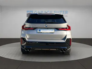 BMW X1 M35i