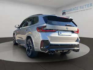 BMW X1 M35i