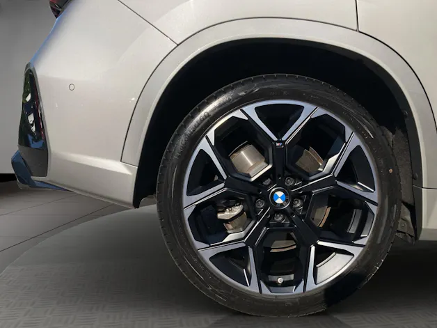 BMW X1 M35i