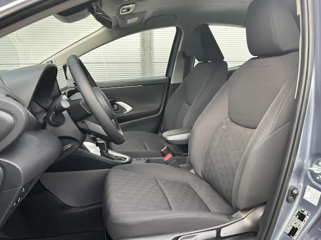 Toyota Yaris 1.5 VVT-i HSD Comfort