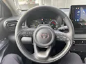 Toyota Yaris 1.5 VVT-i HSD Comfort