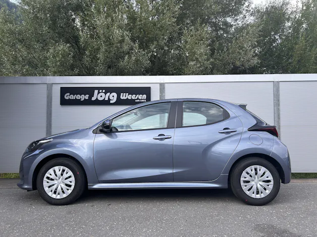 Toyota Yaris 1.5 VVT-i HSD Comfort