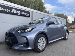 Toyota Yaris 1.5 VVT-i HSD Comfort