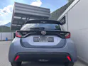 Toyota Yaris 1.5 VVT-i HSD Comfort