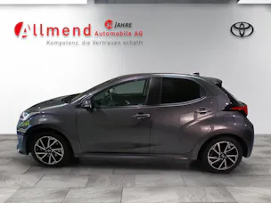 Toyota Yaris 1.5 VVT-i HSD Trend