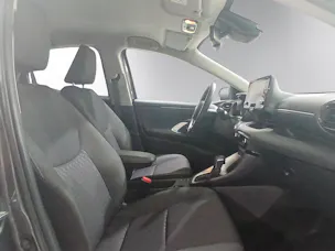 Toyota Yaris 1.5 VVT-i HSD Trend