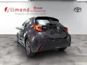 Toyota Yaris 1.5 VVT-i HSD Trend