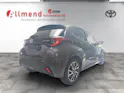 Toyota Yaris 1.5 VVT-i HSD Trend