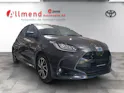 Toyota Yaris 1.5 VVT-i HSD Trend