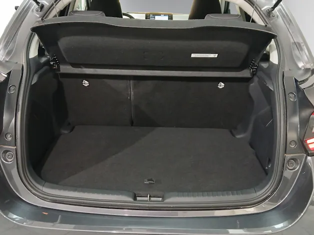 Toyota Yaris 1.5 VVT-i HSD Trend