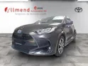Toyota Yaris 1.5 VVT-i HSD Trend