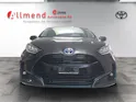 Toyota Yaris 1.5 VVT-i HSD Trend