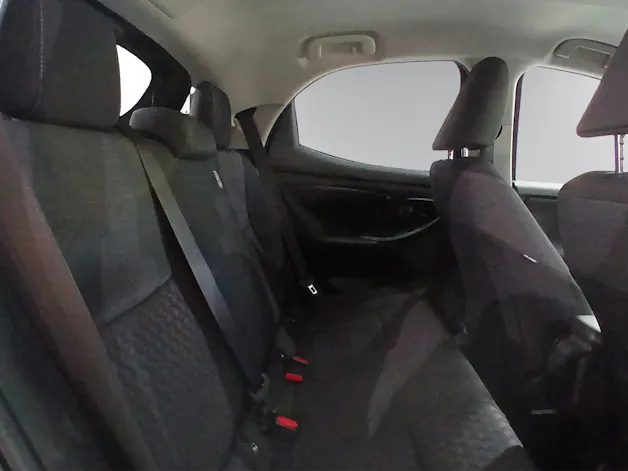 Toyota Yaris 1.5 VVT-i HSD Trend