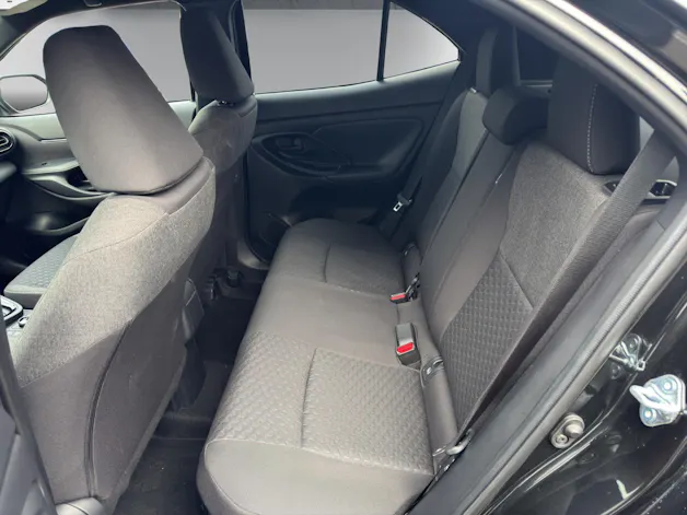 Toyota Yaris Cross 1.5 VVT-i HSD Trend AWD-i