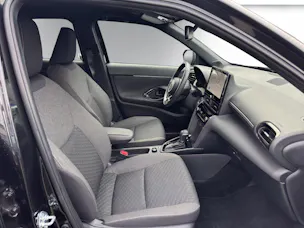 Toyota Yaris Cross 1.5 VVT-i HSD Trend AWD-i