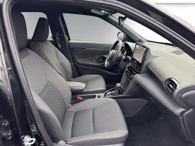 Toyota Yaris Cross 1.5 VVT-i HSD Trend AWD-i