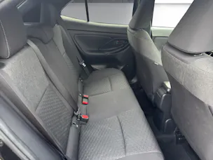 Toyota Yaris Cross 1.5 VVT-i HSD Trend AWD-i