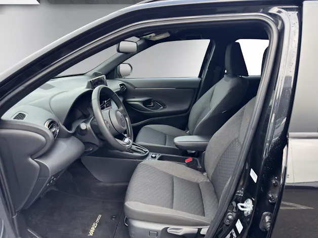 Toyota Yaris Cross 1.5 VVT-i HSD Trend AWD-i