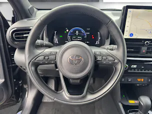 Toyota Yaris Cross 1.5 VVT-i HSD Trend AWD-i