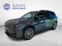 Leapmotor C10 Design AWD