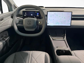 Fahrzeugbild ZEEKR X Privilege AWD