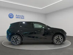 ZEEKR X Privilege AWD