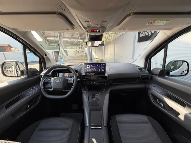 Toyota Proace City Verso L2 1.5 HDi 130 Trend