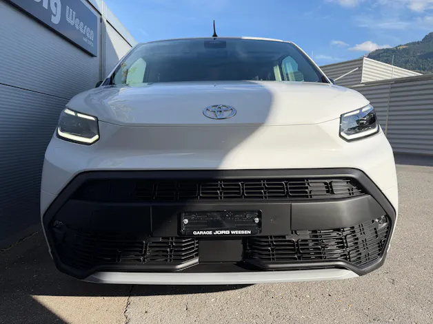 Toyota Proace City Verso L2 1.5 HDi 130 Trend