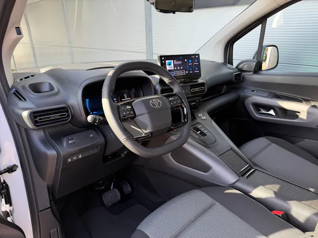 Toyota Proace City Verso L2 1.5 HDi 130 Trend
