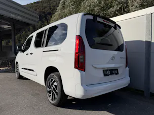 Toyota Proace City Verso L2 1.5 HDi 130 Trend