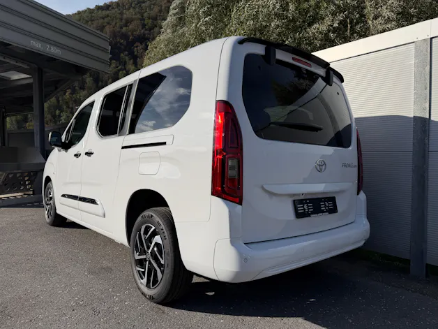 Toyota Proace City Verso L2 1.5 HDi 130 Trend