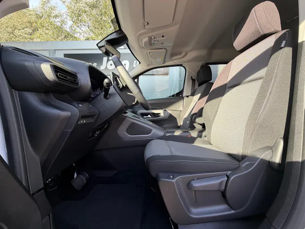 Toyota Proace City Verso L2 1.5 HDi 130 Trend