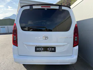 Toyota Proace City Verso L2 1.5 HDi 130 Trend