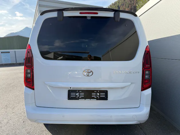 Toyota Proace City Verso L2 1.5 HDi 130 Trend