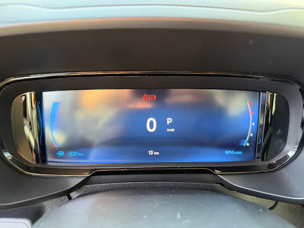 Toyota Proace City Verso L2 1.5 HDi 130 Trend