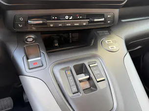 Toyota Proace City Verso L2 1.5 HDi 130 Trend