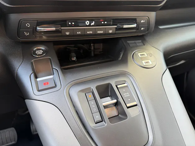 Toyota Proace City Verso L2 1.5 HDi 130 Trend